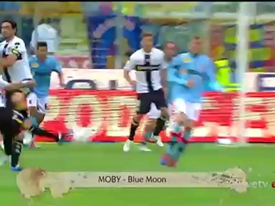 Serie a The Movie - 38 2012
