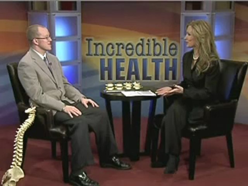 sport injuries interview