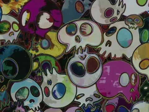 Hong Kong fair showcases booming Asian art market