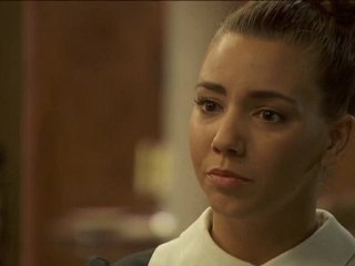 Alfonso y Emilia 314. Mi marido no es ningún criminal señora