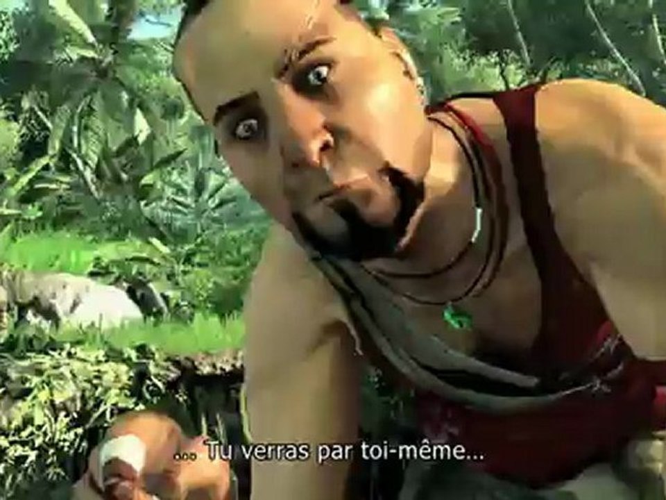 Far Cry 3 (PS3-Xbox360-PC)