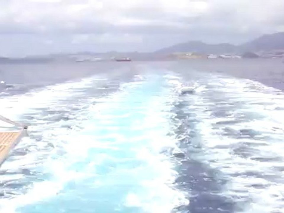 Minalli Yat Denemeleri (Dinçer Dinç)