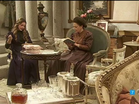 TRISTAN PEPA ROSARIO A QUE VIENE ESTE SILENCIO ESDPV 17-05-2012