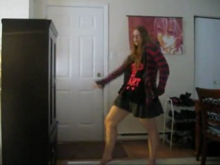 Orange Caramel - dance Cover of Magic Girl