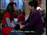 Ο Θρίαμβος της αγάπης επεισόδιο 26 μέρος 3 με ελληνικούς υπότιτλους
