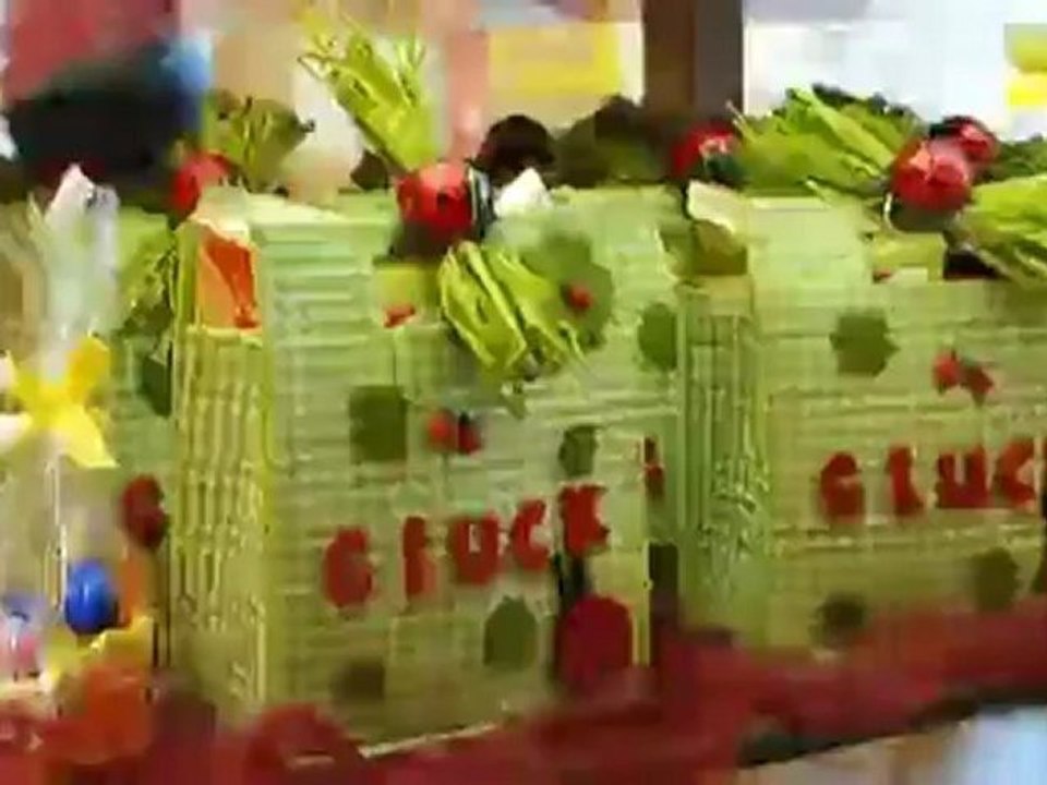 Chemnitz - Vacationing with Two Tourists from the US | Discover Germany