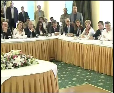 Ευρώπη των λαών ή των τραπεζιτών το δίλημμα των εκλογών κατά τον Πάνο Καμμένο