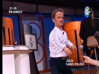 passe partout chante