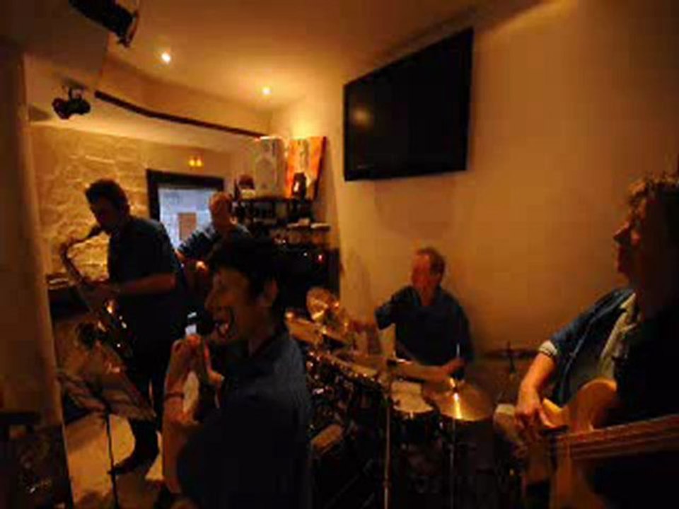 concert 11 mai little boat