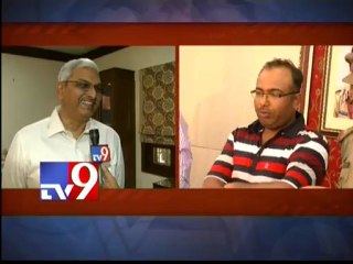 I don't have links with Bhanu - Producer Burgupally Sivaramakrishna