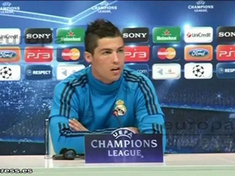 Cristiano Ronaldo arrasa en las redes sociales