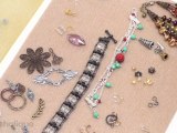 Beadaholique's Learn to Bead Video Series, Video #2: All About Findings