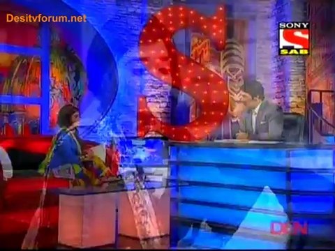 Movers & Shakers - 17th May 2012 Video Watch Online - Part1