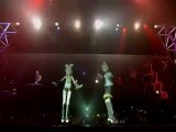 Kagamine Rin & Kagamine Len - Migikata no Chou Live