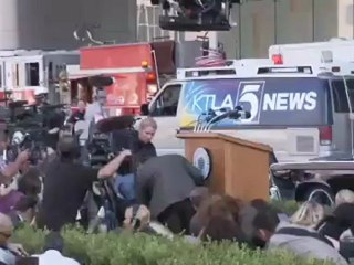 Backups - Featurette Backups (Anglais)