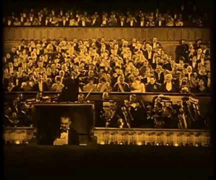 The Phantom of the Opera (1925) - Clip Opening Sequence
