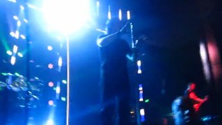 Creed - Wrong Way (Live At The Pearl Theater) Las Vegas,NV (5-11-12)