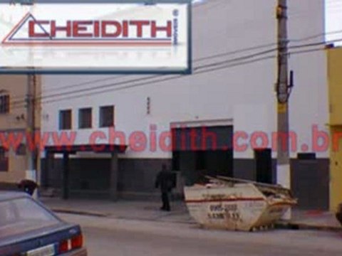 VENDE ALUGA PRÉDIO COMERCIAL (11-3232.1250)