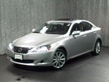 2009 Lexus IS250 Awd For Sale At McGrath Lexus Of Westmont