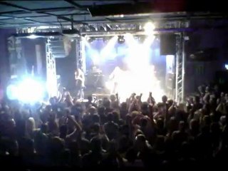 Rock 'n' Roll Children-"Mob Rules"