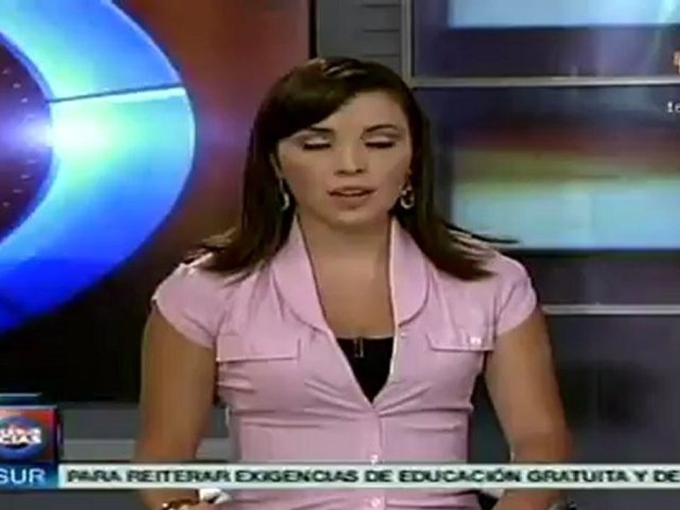 Colombianos protestan contra el terrorismo