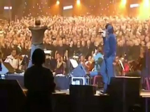 ❦2000 choristes & I Muvrini ❦A voce rivolta❦