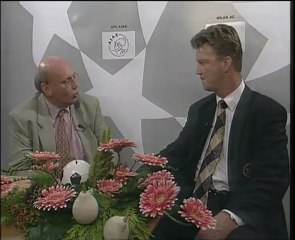 Champions League 1994-1995: Άγιαξ-Μίλαν 1-0