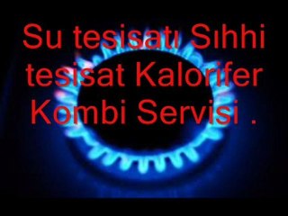 Atakent su tesisatçısı Tel:0535 3314852