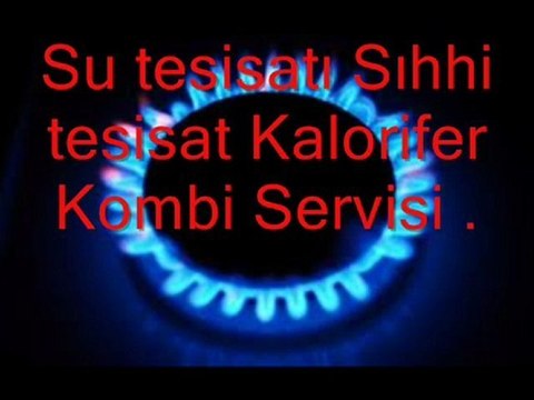 Atakent su tesisatçısı Tel:0535 3314852