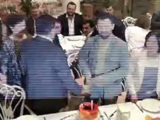 Silivri MHP Titredi kendine geldi