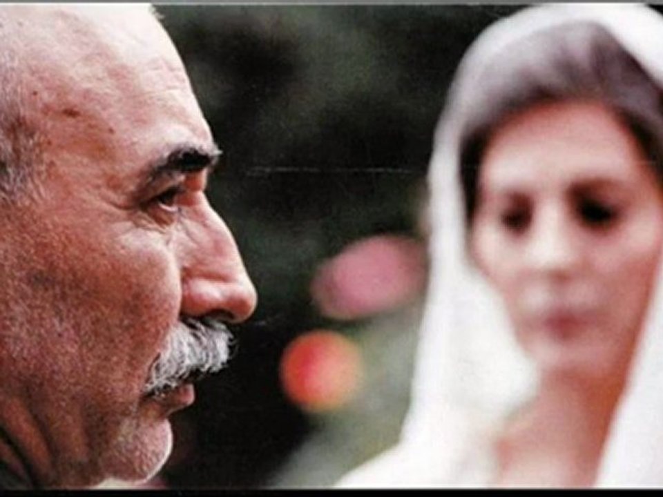 Ahmed Arif - Hasretinden Prangalar Eskittim