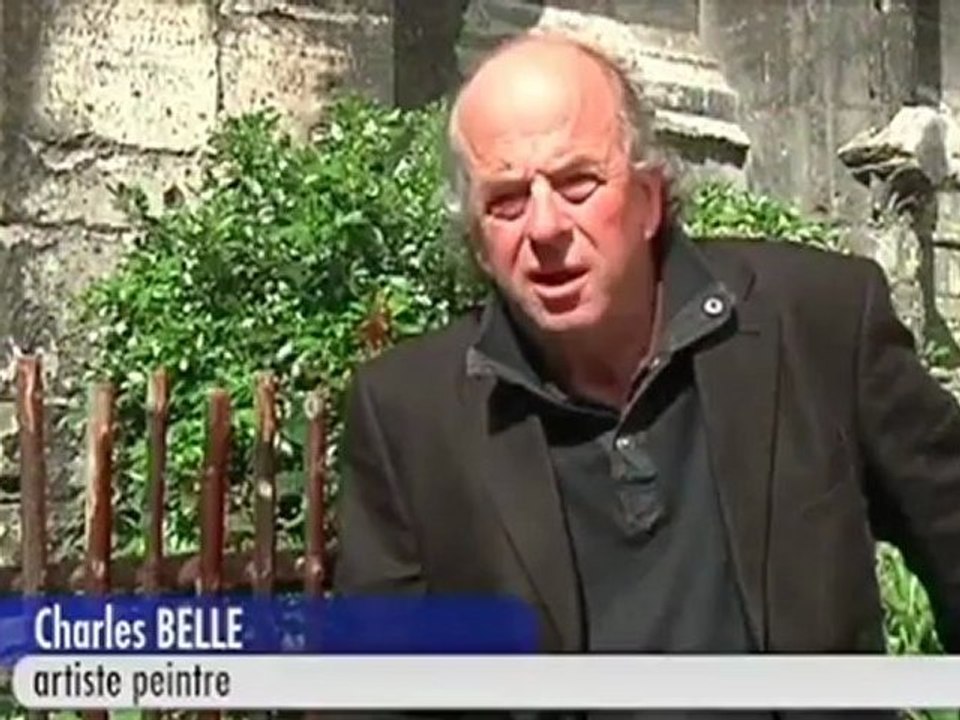 Que la nature est BELLE! (Troyes)