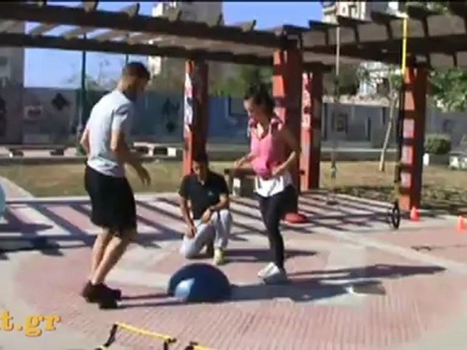 be-fit.gr personal training & trx training part 2