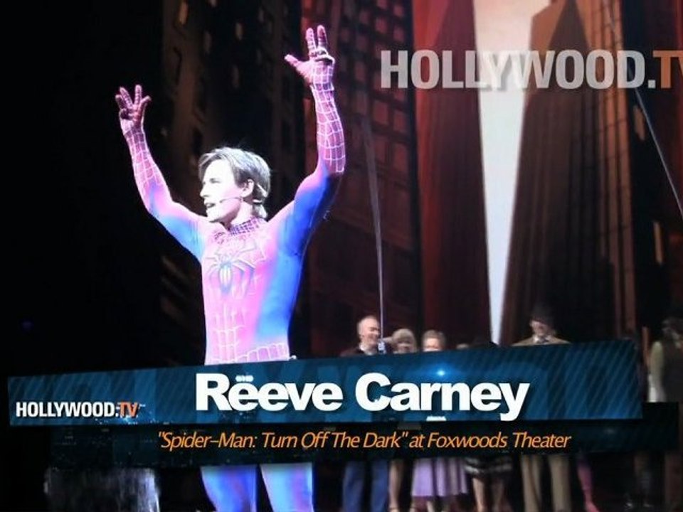 1 million people see Spider-Man save the day! - Hollywood.TV