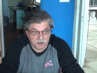 17-05-2012 - Entrevista a ALFREDO SANDRIGO (Presidente de Atlético y Tiro)