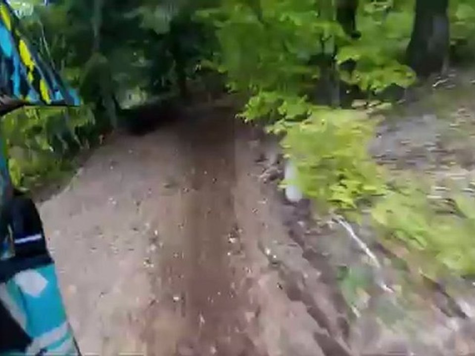 Deux pistes de Folie au LFBP !!