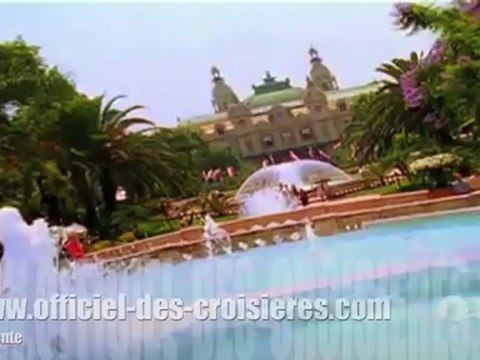 Les romantiques croisières de la Mediterranée