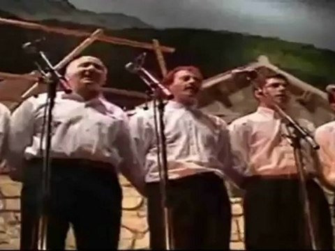 Ait MENGUELLET - Gerger Djurdjura (cherif Kheddam)