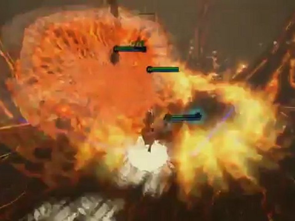 SMITE - présentation du gameplay