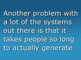 Make More Money In A Month Than You Can In A Year!