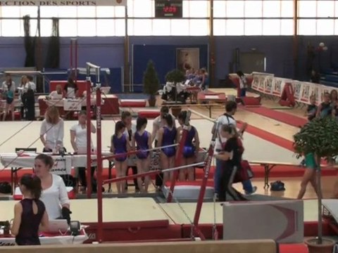 Championnat régional criterium équipe 2 12 mai 2012