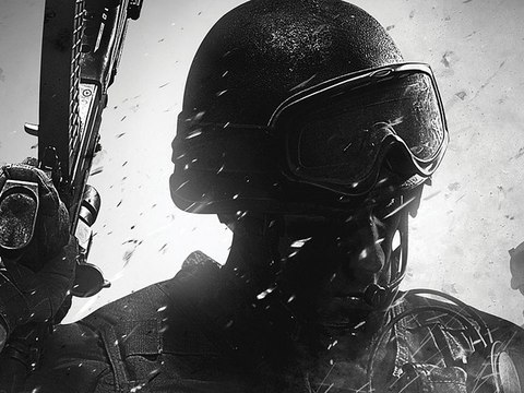 CALL OF DUTY: MODERN WARFARE 3 Content Collection #2 DLC Trailer