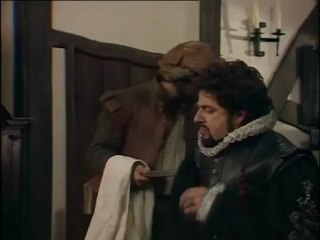 Blackadder - The Wise Woman