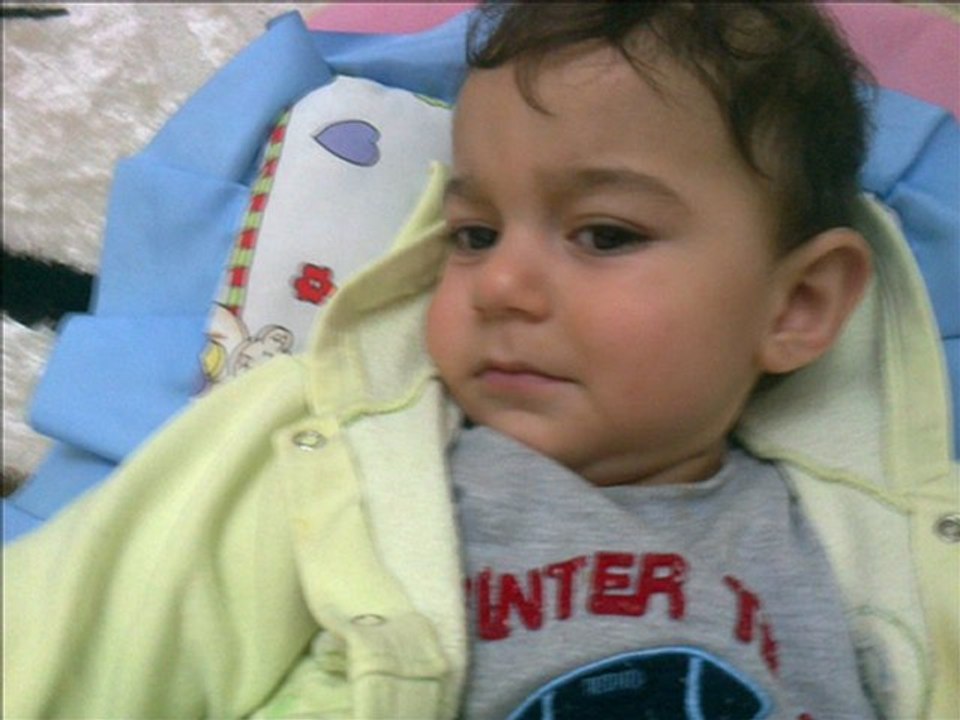 YUSUF TAHA