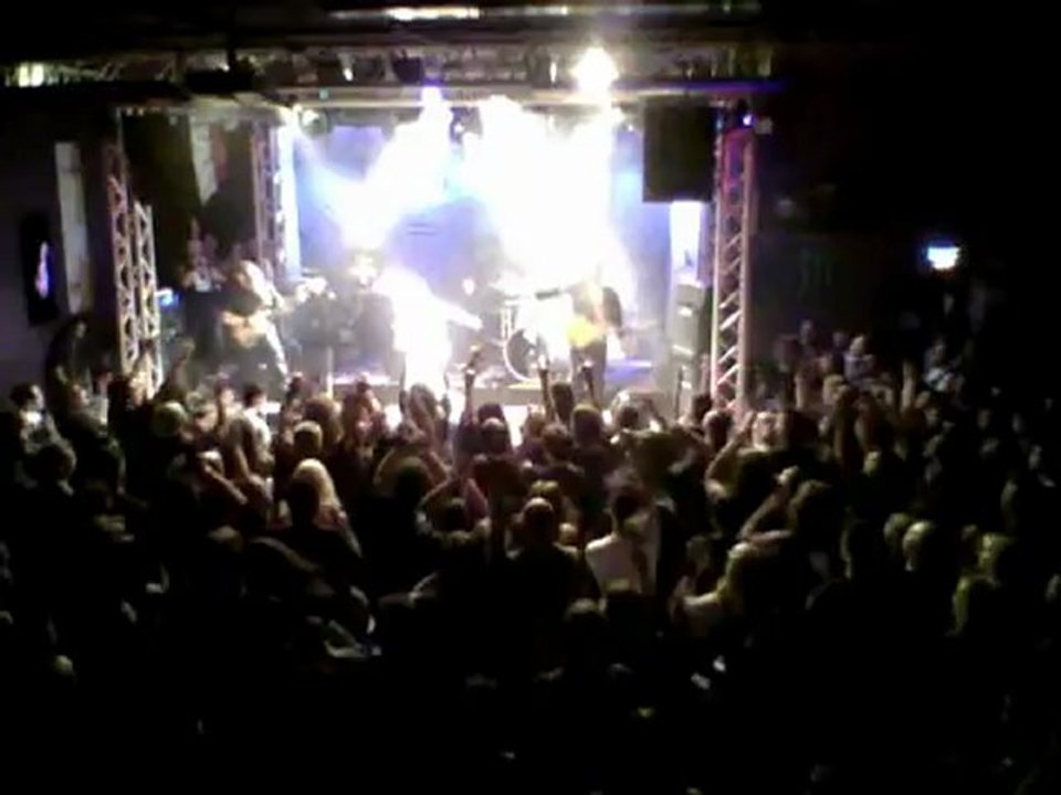 Rock 'n' Roll Children feat. Victor Anastasopoulos On Vocals-"Stargazer"