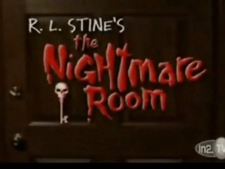The Nightmare Room Don't Forget Me Part 1 of 2 episode 1