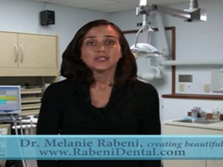 What's Involved in Applying a Dental Veneer?
