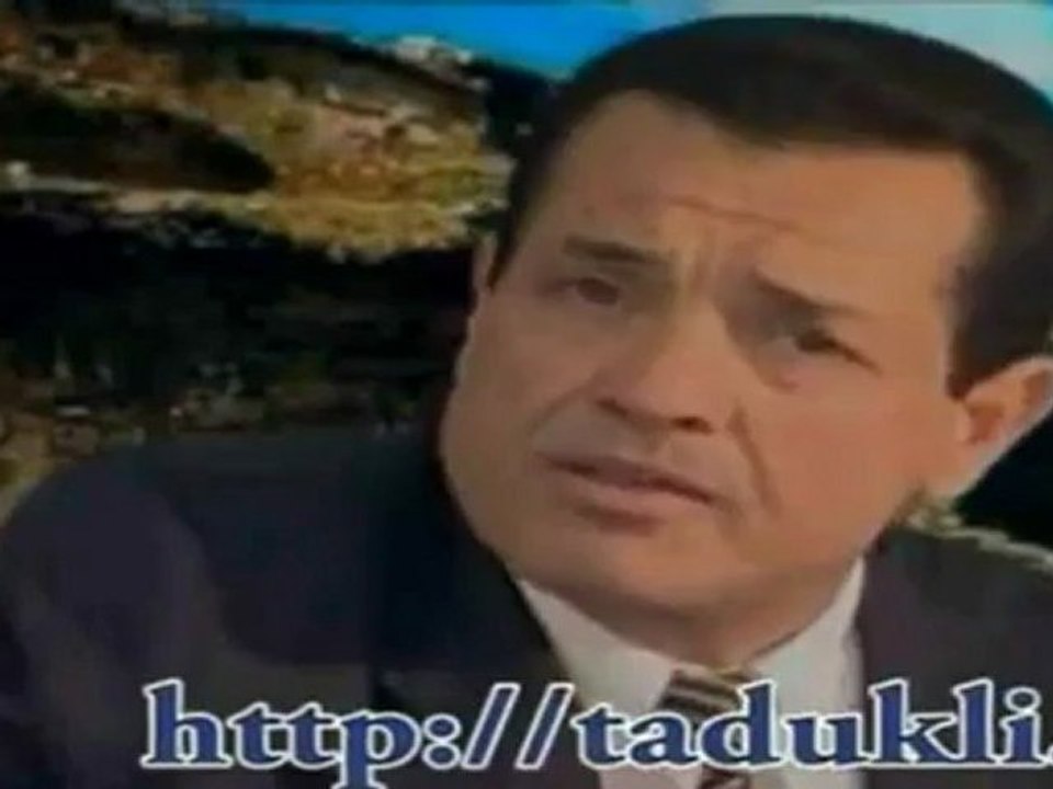 Farid FERRAGUI - Vidéo clip