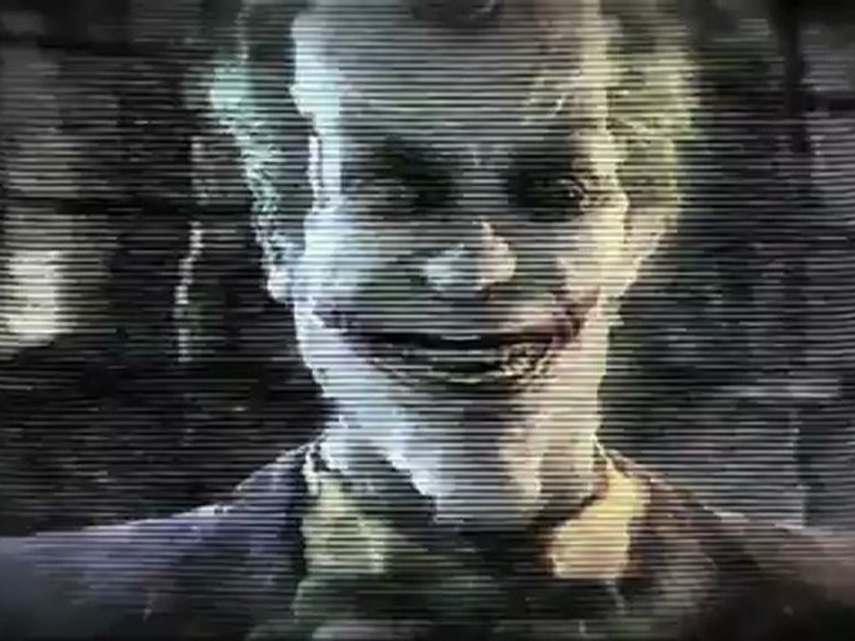 Batman Arkham City - Harley Quinns Revenge Trailer