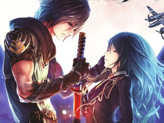 AKAI KATANA Pilot Training Part 1: Powering Up the Fighter Video